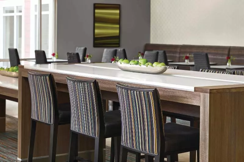 ホテル Residence Inn By Marriott Dallas Plano/richardson At Coit Rd