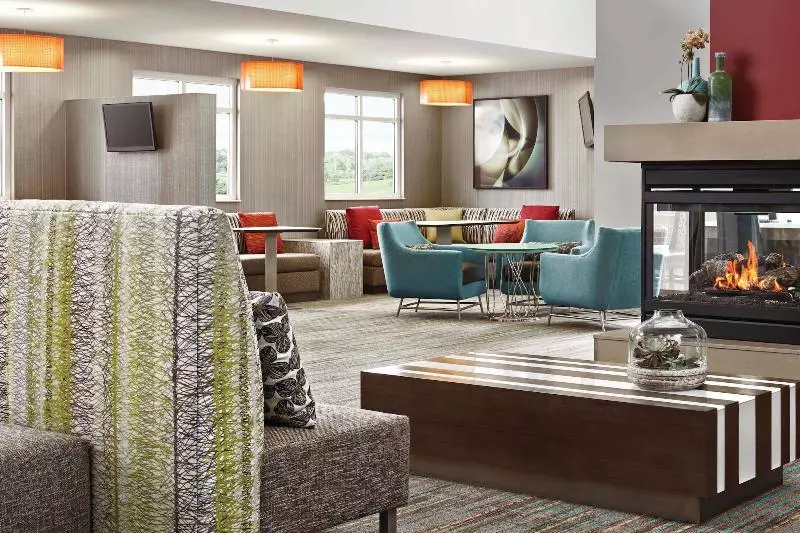 ホテル Residence Inn By Marriott Dallas Plano/richardson At Coit Rd