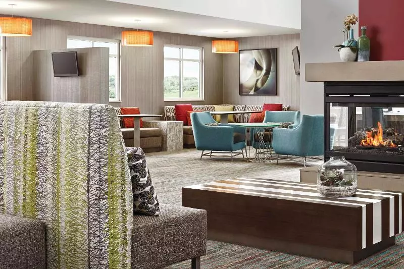 ホテル Residence Inn By Marriott Dallas Plano/richardson At Coit Rd