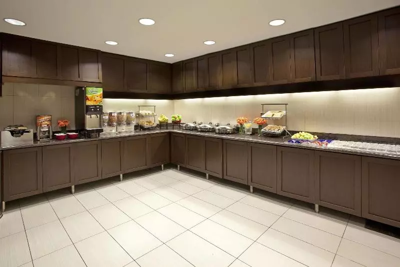ホテル Residence Inn By Marriott Dallas Plano/richardson At Coit Rd