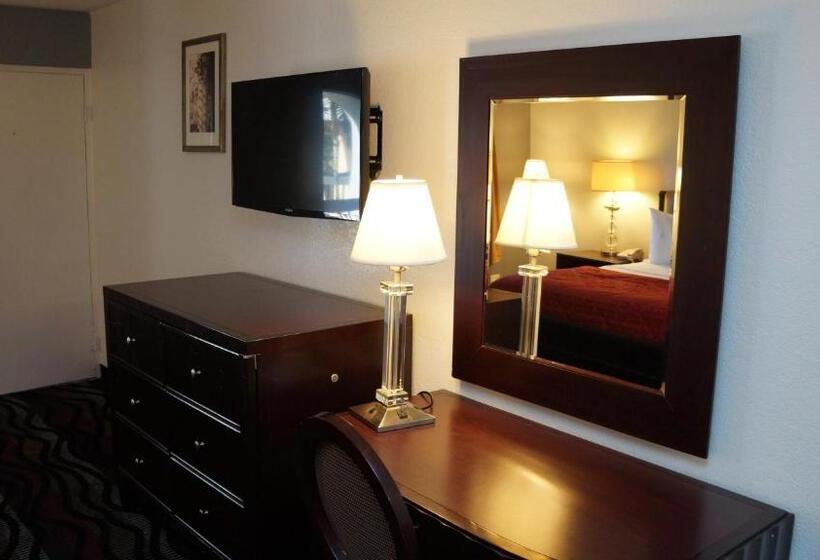 호텔 Riverview Inn