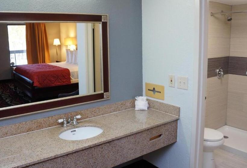 호텔 Riverview Inn