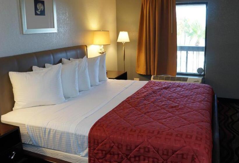 호텔 Riverview Inn