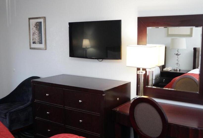 호텔 Riverview Inn