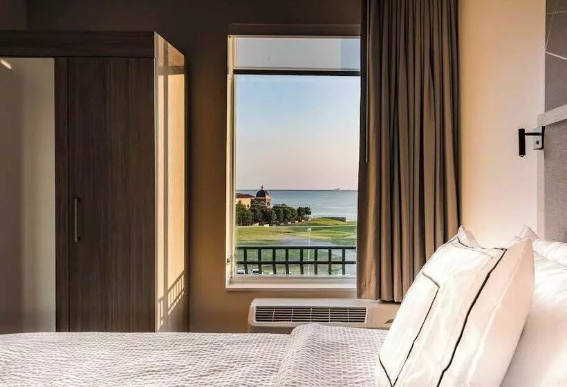 Hotelli Springhill Suites By Marriott Dallas Rockwall