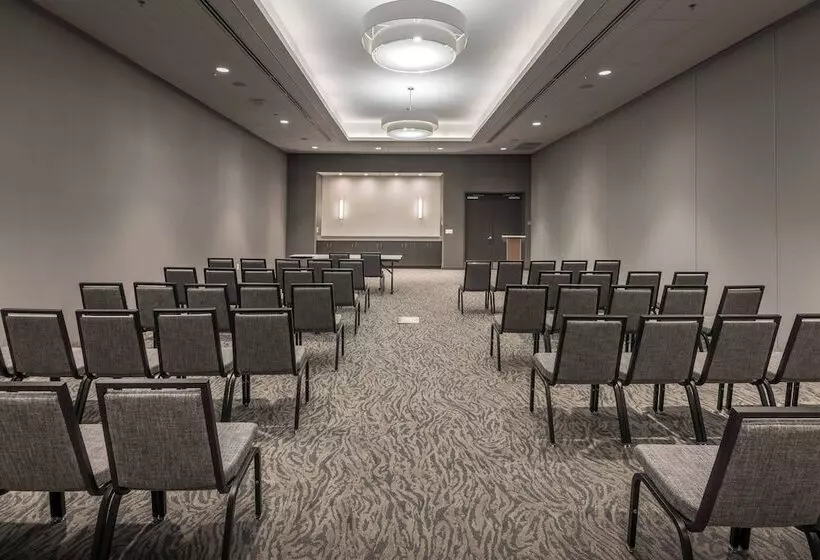 Hotelli Springhill Suites By Marriott Dallas Rockwall