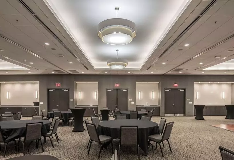 Hotelli Springhill Suites By Marriott Dallas Rockwall