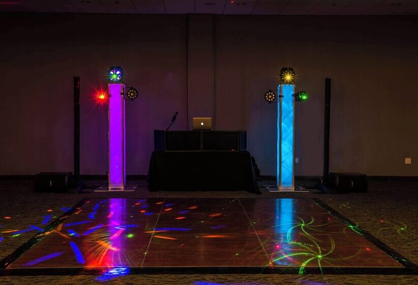 酒店 Springhill Suites By Marriott Dallas Rockwall