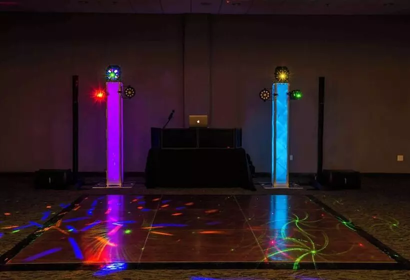 Hotelli Springhill Suites By Marriott Dallas Rockwall