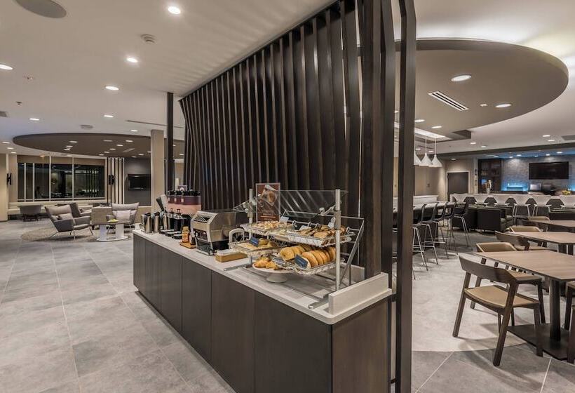 酒店 Springhill Suites By Marriott Dallas Rockwall