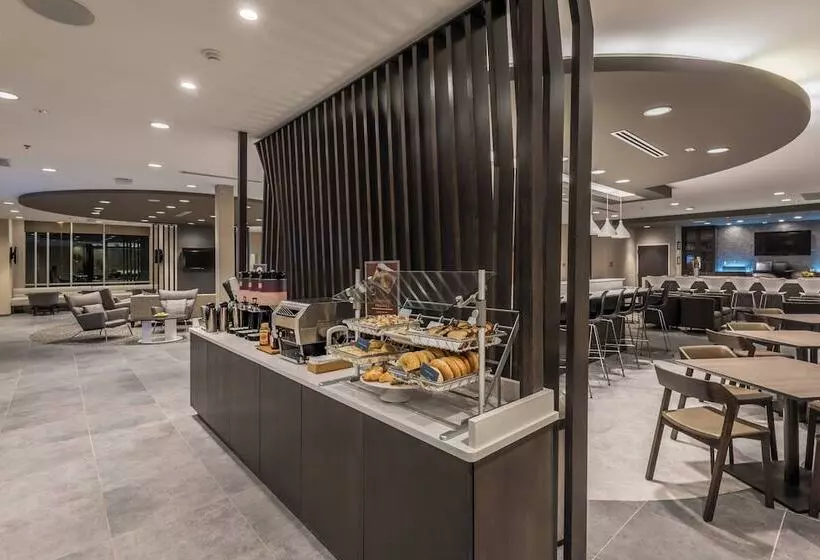 Hotelli Springhill Suites By Marriott Dallas Rockwall
