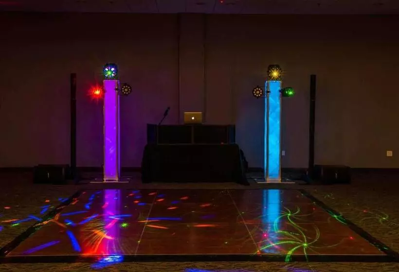 Hotelli Springhill Suites By Marriott Dallas Rockwall