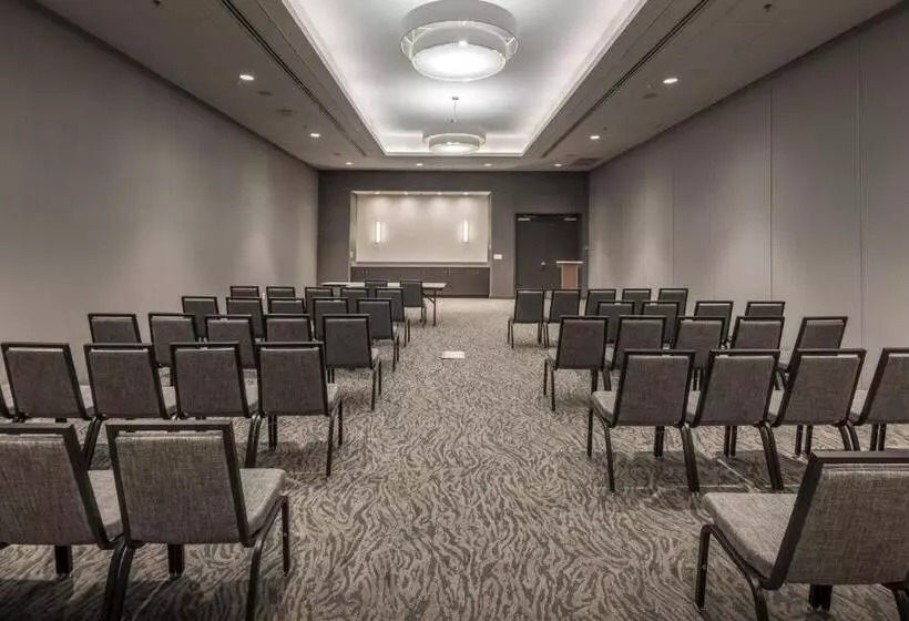 Hotelli Springhill Suites By Marriott Dallas Rockwall