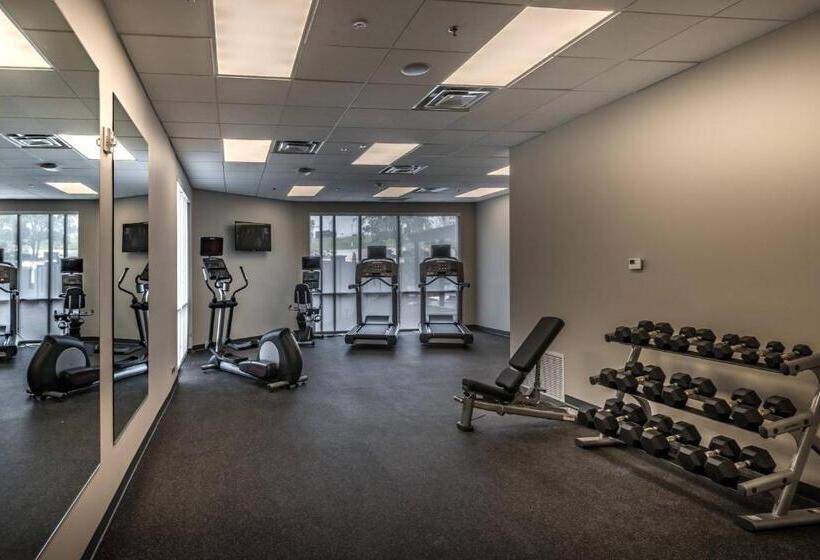 酒店 Springhill Suites By Marriott Dallas Rockwall