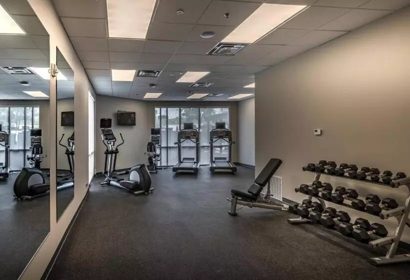 Hotelli Springhill Suites By Marriott Dallas Rockwall