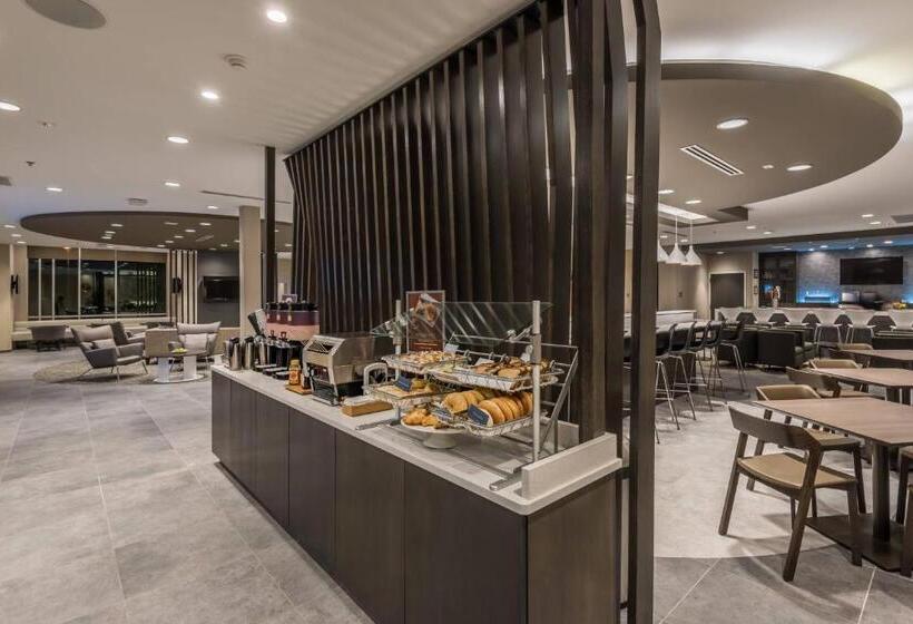 酒店 Springhill Suites By Marriott Dallas Rockwall