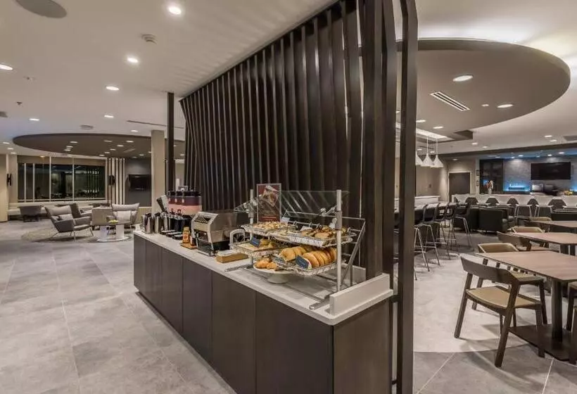 Hotelli Springhill Suites By Marriott Dallas Rockwall