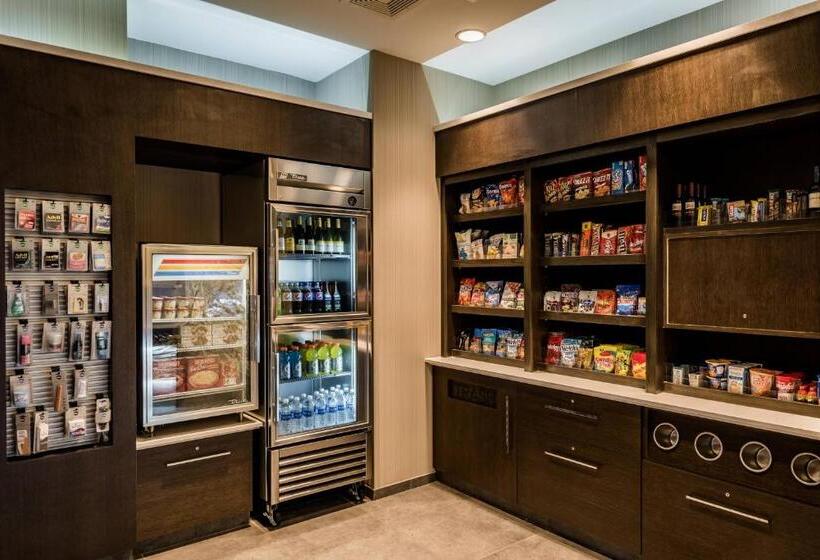 酒店 Springhill Suites By Marriott Dallas Rockwall