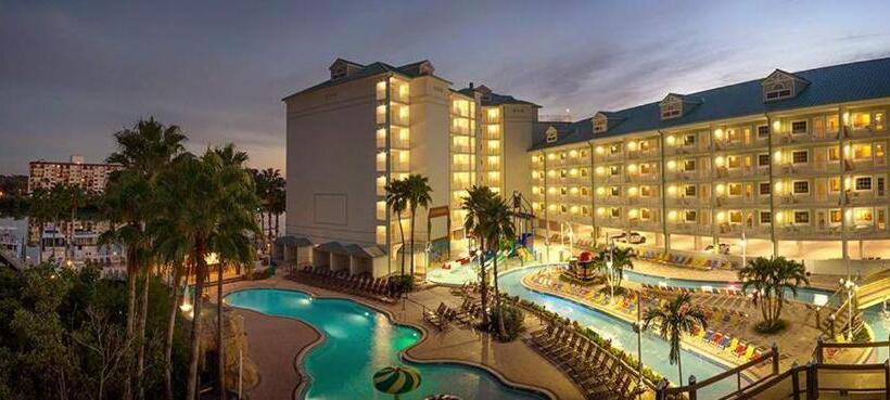 Lomakeskus New Hotel Collection Harbourside