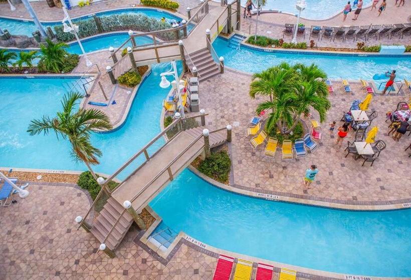 Lomakeskus New Hotel Collection Harbourside