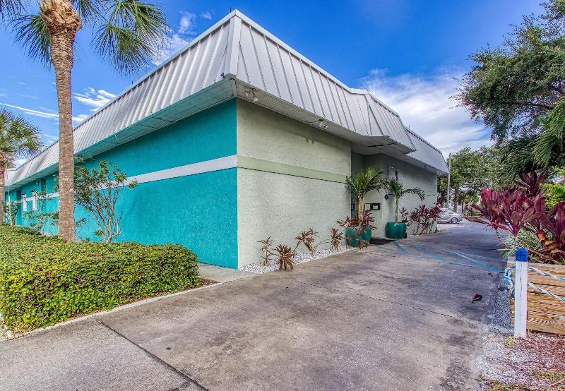 Lomakeskus New Hotel Collection Harbourside