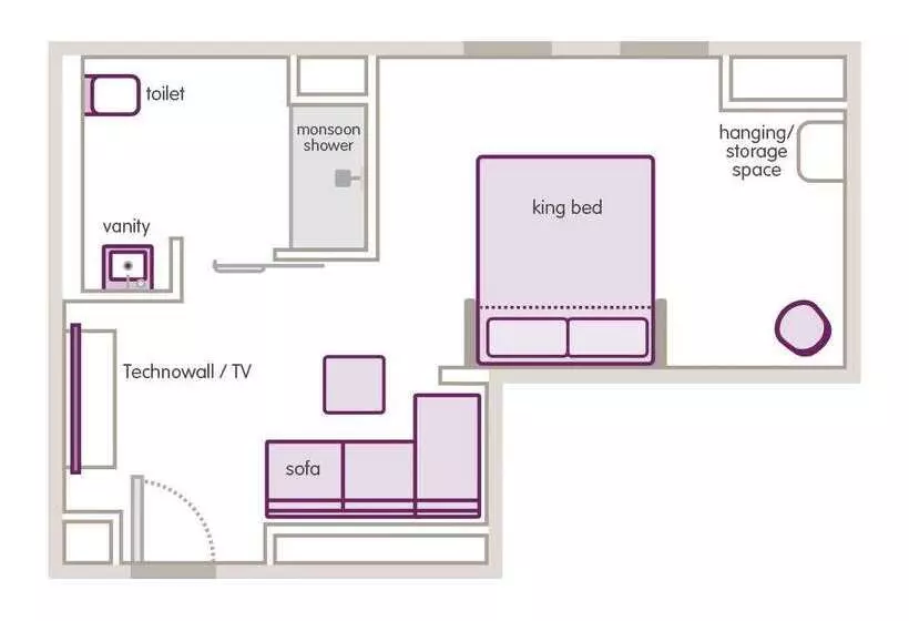 Yotel Boston