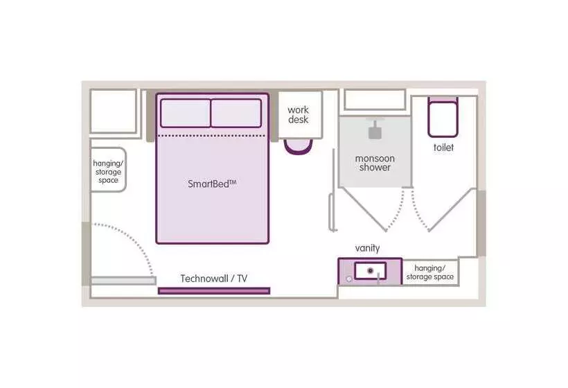 Yotel Boston