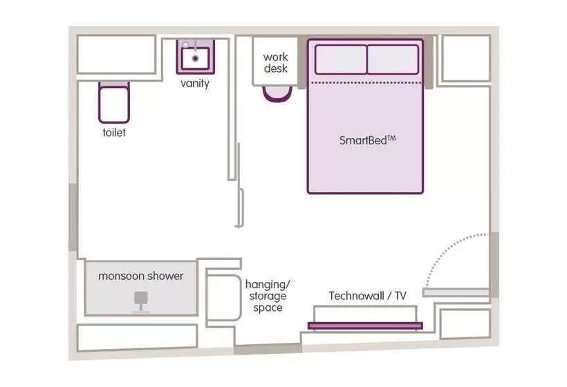 Yotel Boston