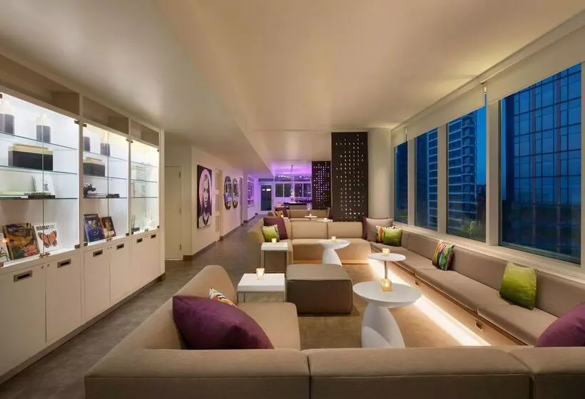 Yotel Boston