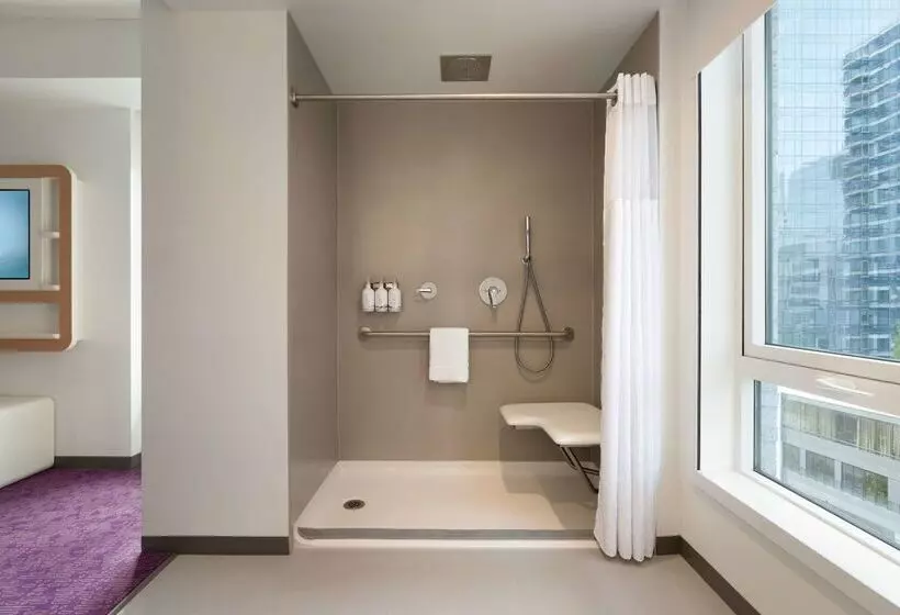 Yotel Boston
