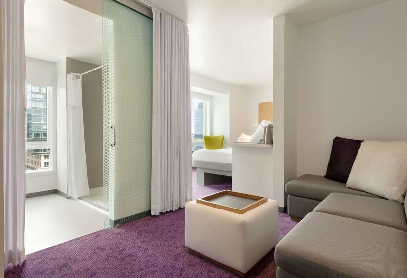 Yotel Boston