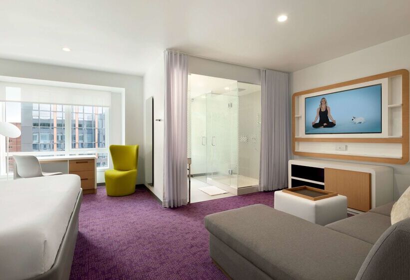 Yotel Boston
