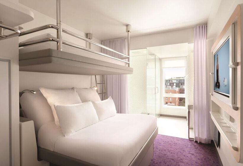 Yotel Boston
