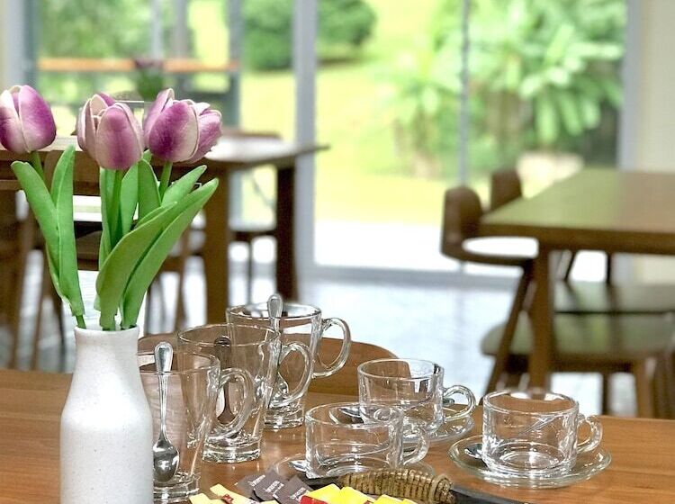 Hotel Viangphing Resort