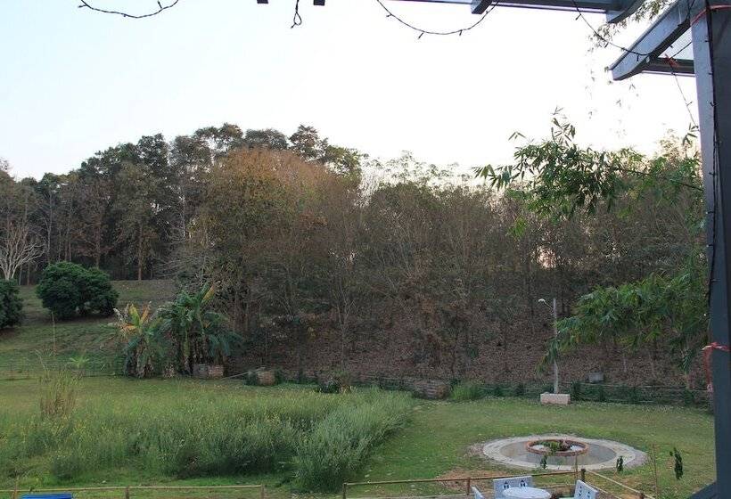 Hotel Viangphing Resort