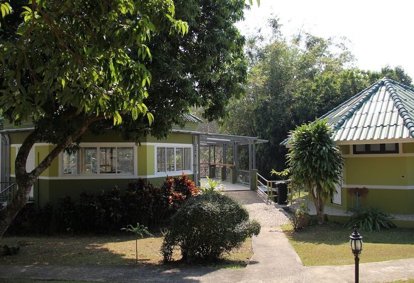 Hotel Viangphing Resort