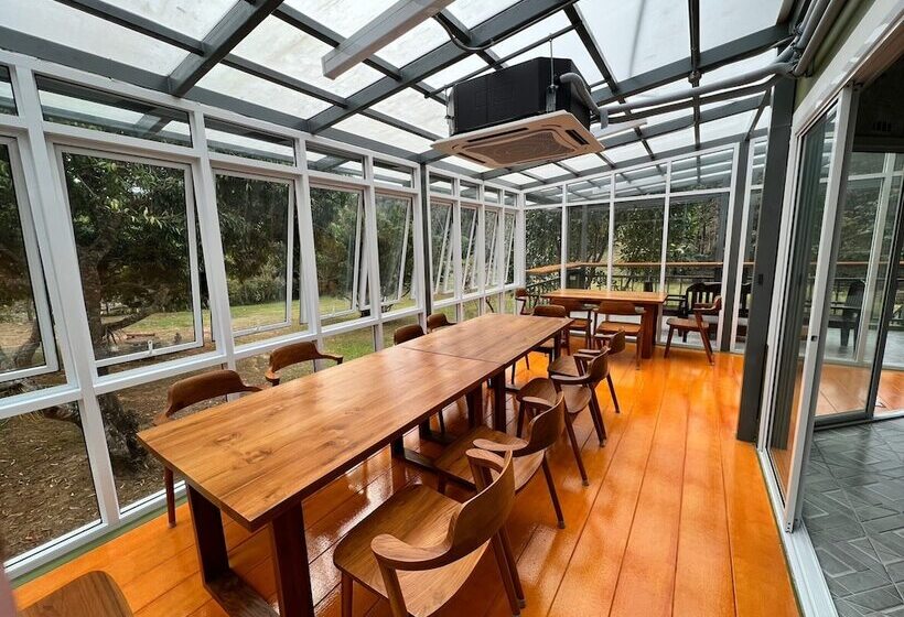 Hotel Viangphing Resort