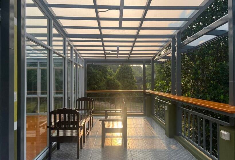 Hotel Viangphing Resort