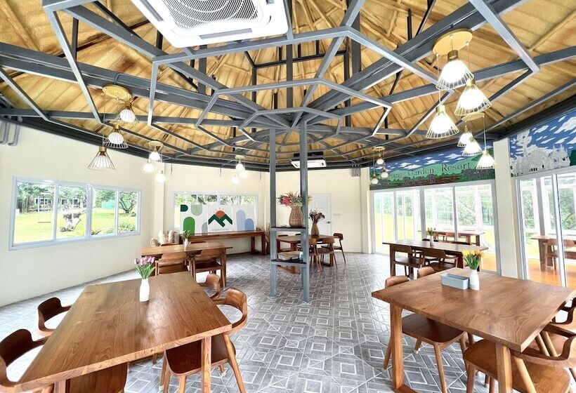 Hotel Viangphing Resort