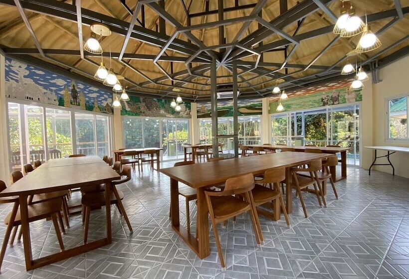 Hotel Viangphing Resort