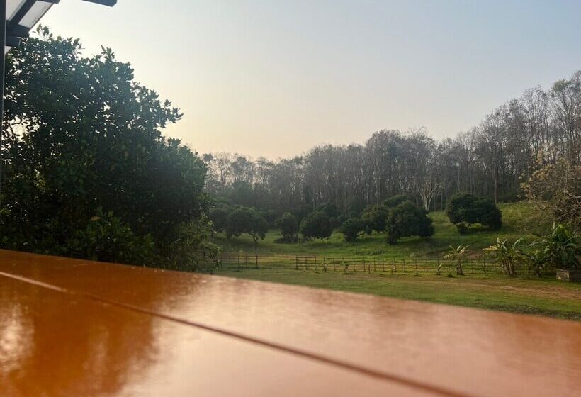 Hotel Viangphing Resort