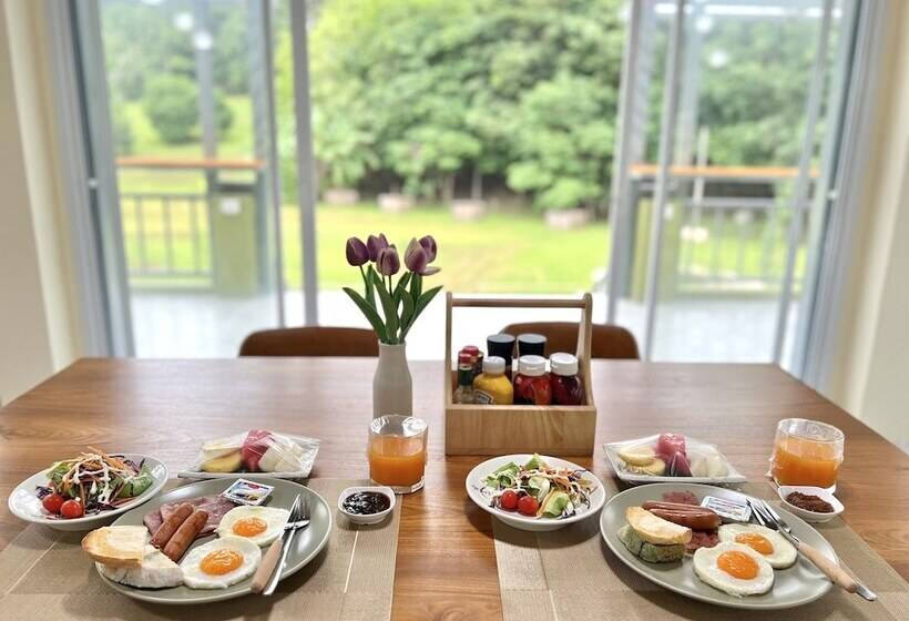 Hotel Viangphing Resort