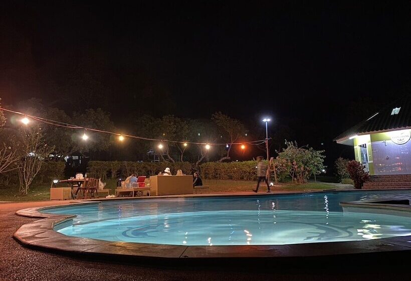 Hotel Viangphing Resort