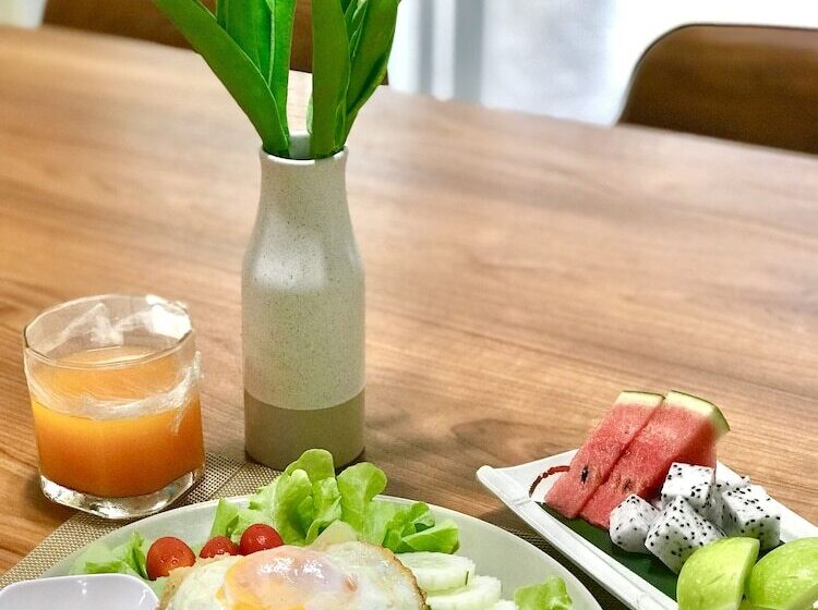 Hotel Viangphing Resort