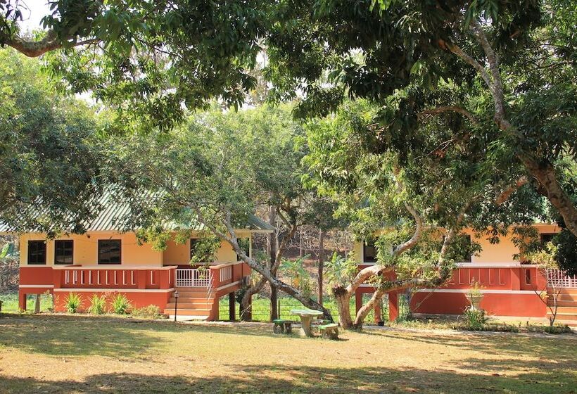 Hotel Viangphing Resort