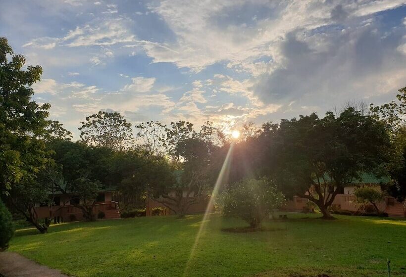 Hotel Viangphing Resort