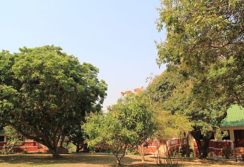 Hotel Viangphing Resort