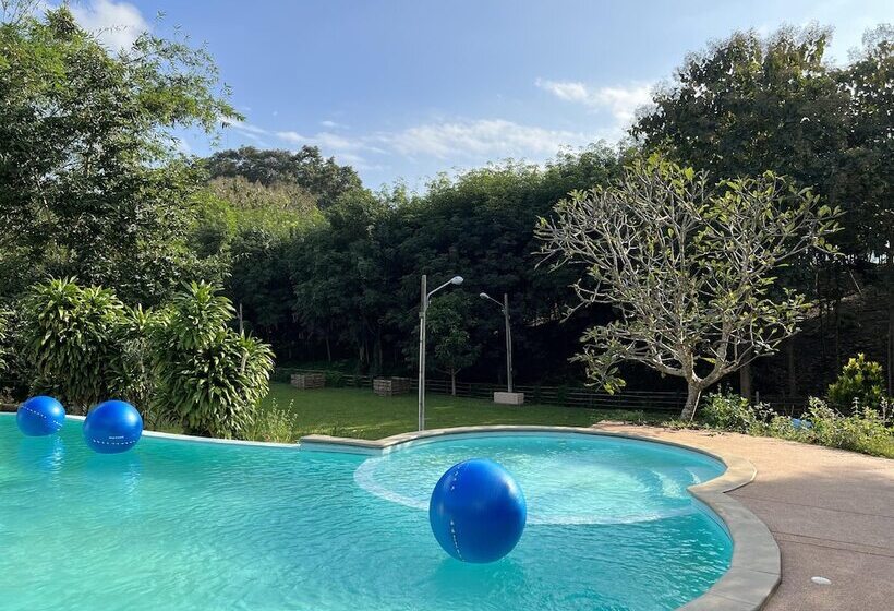 Hotel Viangphing Resort