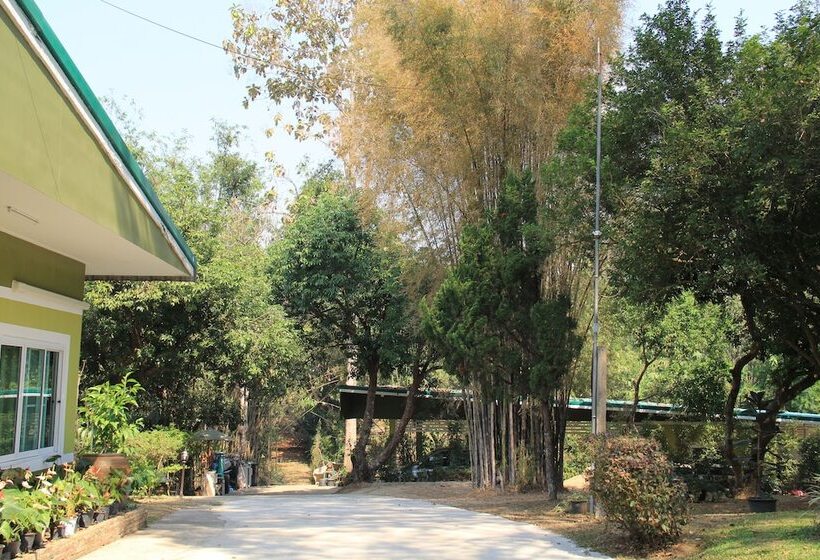 Hotel Viangphing Resort