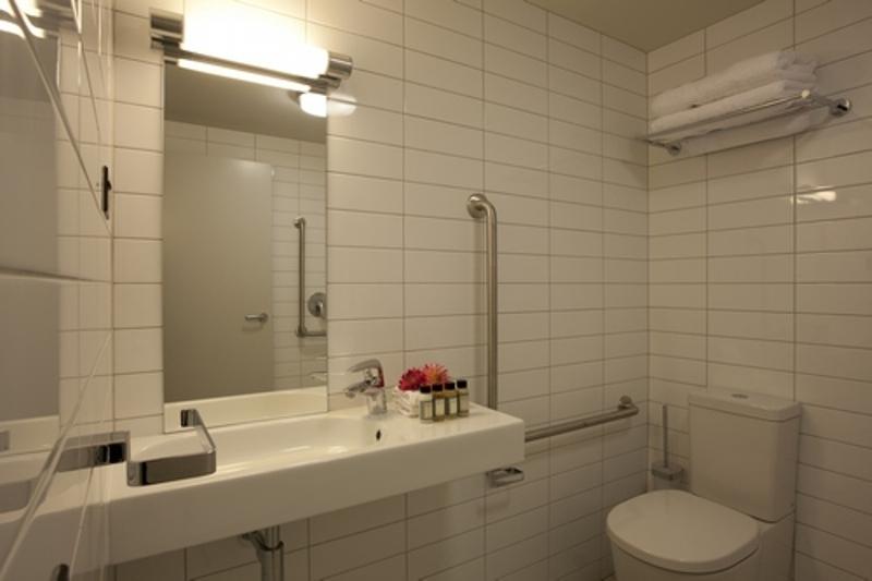 مبيت وإفطار Pitches Store